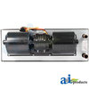 A & I Products Double Blower Heater 17" x8" x11" A-AH550